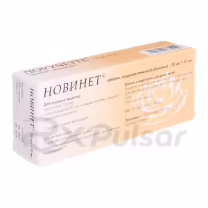 Novinet™ Tablets 150Mcg+20Mcg, 63Pcs Buy Online 10