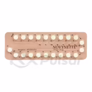 Novinet™ Tablets 150Mcg+20Mcg, 63Pcs Buy Online 12