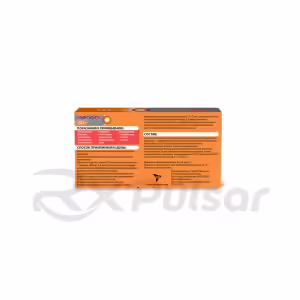 Nurofen™ 12+ Tablets 200Mg, 12Pcs Buy Online 14