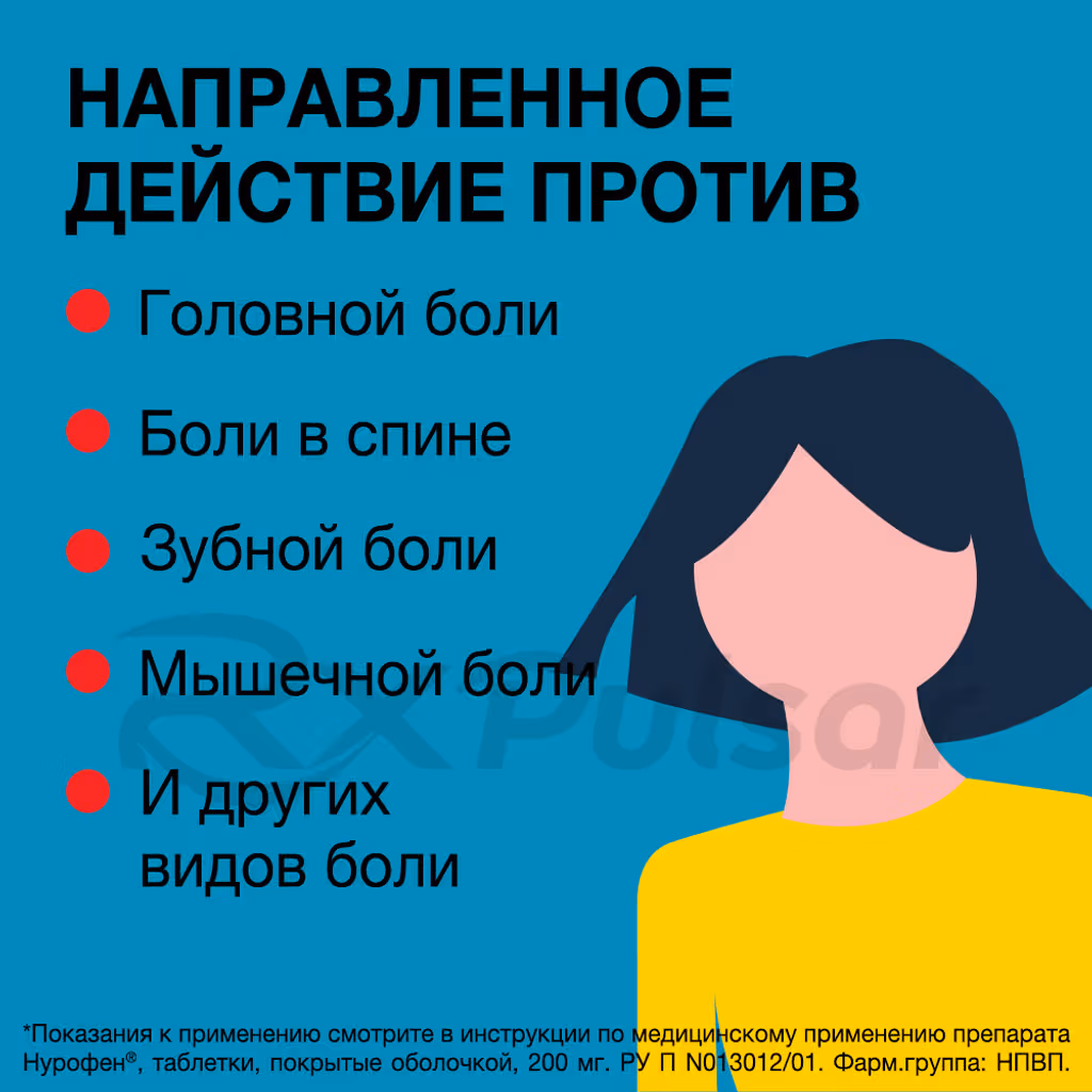 Nurofen-200Mg-30-Tablets_2 Nurofen™ Tablets 200Mg, 30Pcs Buy Online 2