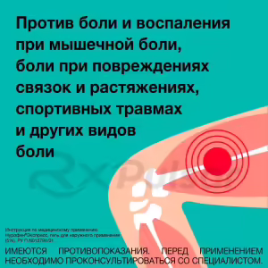 Nurofen™ Express Topical Gel 5% (100G), 1Pc Buy Online 11 Nurofen™ Express Topical Gel 5% (100G), 1Pc Buy Online 10