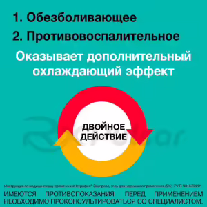 Nurofen™ Express Topical Gel 5% (50G), 1Pc Buy Online 11