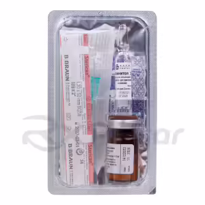 Octreotide-Depo™ Lyophilisate For Prolonged-Release Suspension For Intramuscular Injection 10Mg, Vial 1Pc Buy Online 6 Octreotide-Depo™ Lyophilisate For Prolonged-Release Suspension For Intramuscular Injection 10Mg, Vial 1Pc Buy Online 5