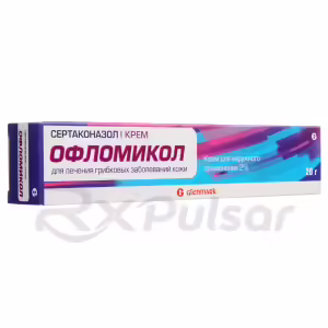 Oflomikol™ Topical Cream 2%, 20G, 1Pc Buy Online 11