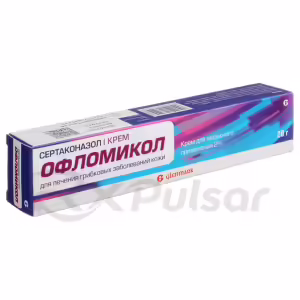 Oflomikol™ Topical Cream 2%, 20G, 1Pc Buy Online 13