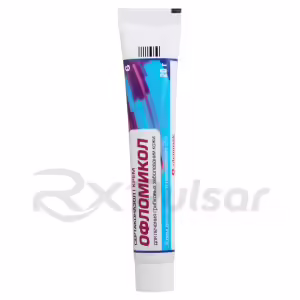Oflomikol™ Topical Cream 2%, 20G, 1Pc Buy Online 15