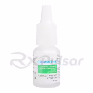 Okomistin™ Eye/Ear Drops 0.01%, 10Ml, 1Pc Buy Online 14