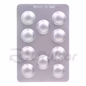 Olanzapine-Alsi™ Tablets 10Mg, 30Pcs Buy Online 6