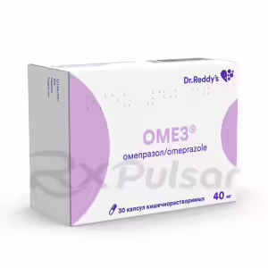 Omez™ Enteric Capsules 40Mg, 30Pcs Buy Online 7 Omez™ Enteric Capsules 40Mg, 30Pcs Buy Online 6
