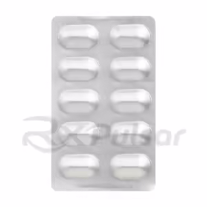 Omez™ Dsr Modified-Release Capsules 30Mg+20Mg, 30Pcs Buy Online 8