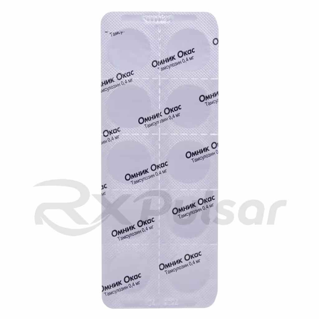 Omnic-Ocas-0_4Mg-Tablets_5 Omnic™ Ocas Controlled-Release Tablets 0.4Mg, 30Pcs Buy Online 5