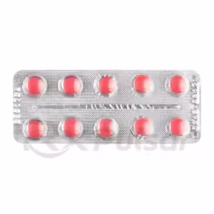 Omnitus™ Modified-Release Tablets 50Mg, 10Pcs Buy Online 8