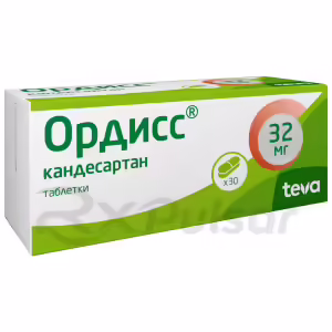 Ordiss™ Tablets 32Mg, 30Pcs Buy Online 5
