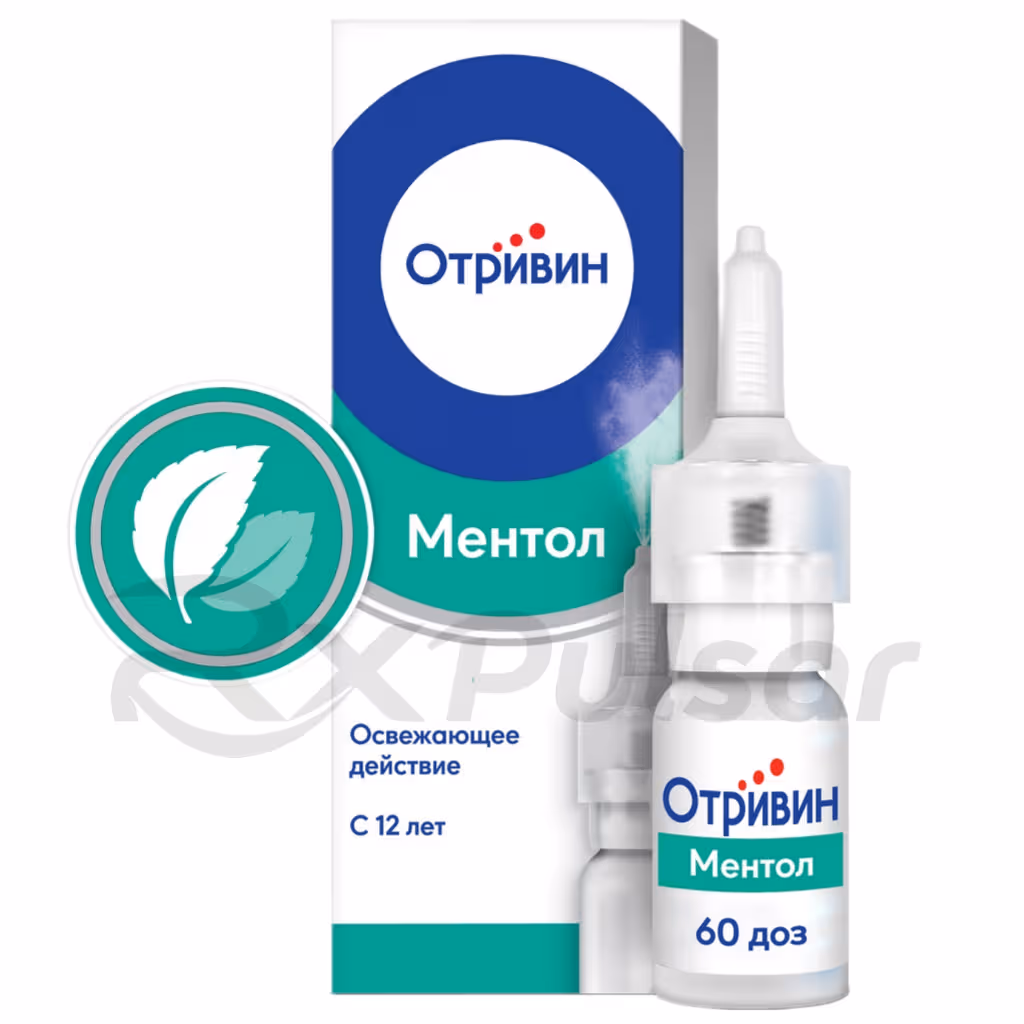 Otrivin-Menthol-0_1-Spray-10Ml_1 Otrivin™ Menthol Nasal Spray 0.1%, 10Ml, 1Pc Buy Online 1