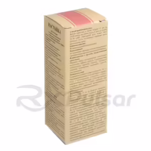 Paeonia Anomala Tincture 25Ml, 1Pc Buy Online 10