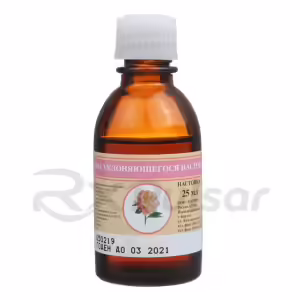 Paeonia Anomala Tincture 25Ml, 1Pc Buy Online 14