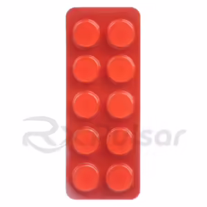 Pagluferal™ 3 Tablets, 20Pcs Buy Online 5