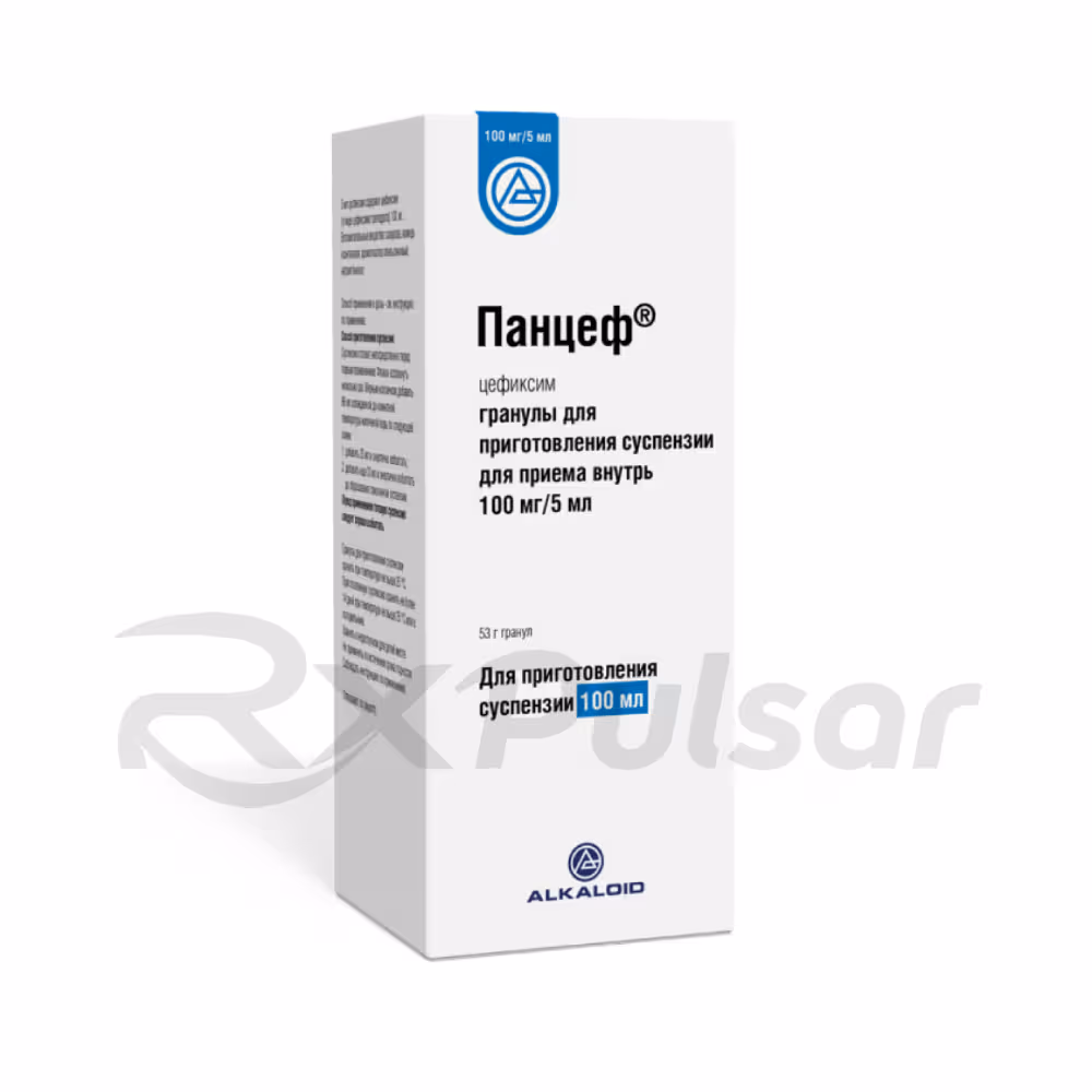 Pancef-100Mg-5Ml-Granules-53G_2 Pancef™ Granules For Oral Suspension 100Mg/5Ml (53G), 1Pc Buy Online 2