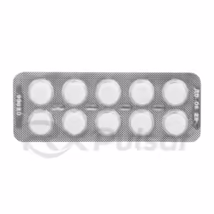 Papaverine Tablets 40Mg, 10Pcs Buy Online 6 Papaverine Tablets 40Mg, 10Pcs Buy Online 5