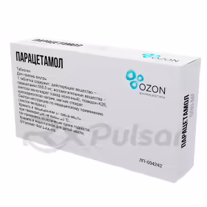 Paracetamol Tablets 500Mg, 10Pcs Buy Online 9 Paracetamol Tablets 500Mg, 10Pcs Buy Online 8