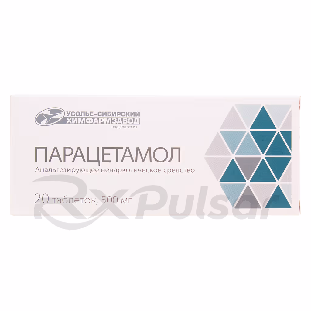 Paracetamol-500Mg-20-Tablets_1 Paracetamol Tablets 500Mg, 20Pcs Buy Online 1