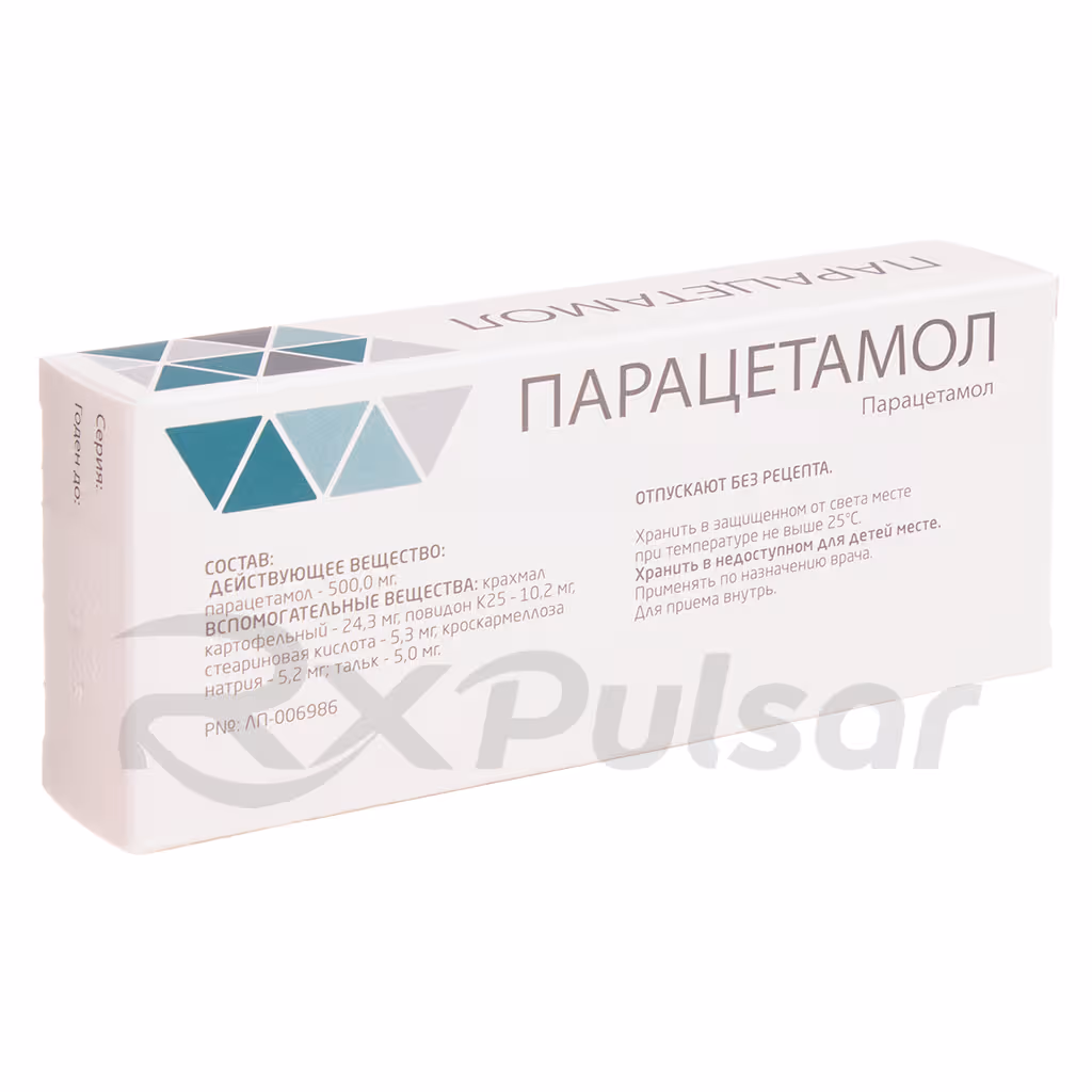 Paracetamol-500Mg-20-Tablets_3 Paracetamol Tablets 500Mg, 20Pcs Buy Online 3