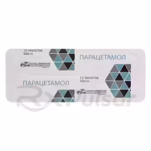 Paracetamol Tablets 500Mg, 20Pcs Buy Online 15 Paracetamol Tablets 500Mg, 20Pcs Buy Online 14