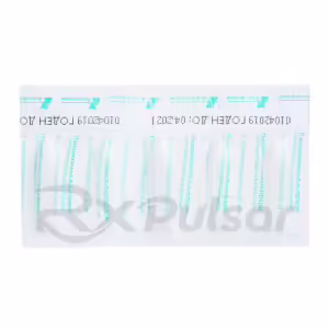 Paracetamol-Altpharm™ Rectal Suppositories 50Mg, 10Pcs Buy Online 9 Paracetamol-Altpharm™ Rectal Suppositories 50Mg, 10Pcs Buy Online 8