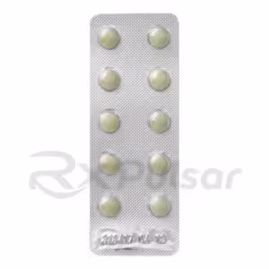 Perindopril™ Tablets 8Mg, 30Pcs Buy Online 5
