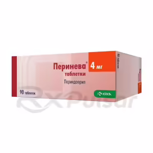 Perineva™ Tablets 4Mg, 90Pcs Buy Online 7