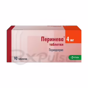 Perineva™ Tablets 4Mg, 90Pcs Buy Online 9
