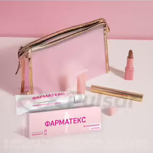 Pharmatex™ Vaginal Cream 1.2% (72G), 1Pc Buy Online 30