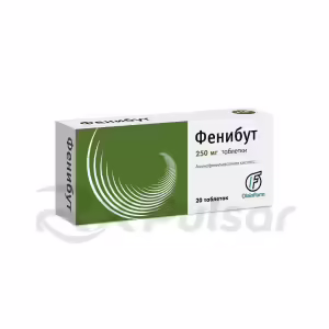 Phenibut™ Tablets 250Mg, 20Pcs Buy Online 6