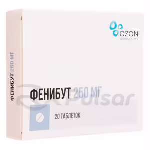 Phenibut™ Tablets 250Mg, 20Pcs Buy Online 9 Phenibut™ Tablets 250Mg, 20Pcs Buy Online 8