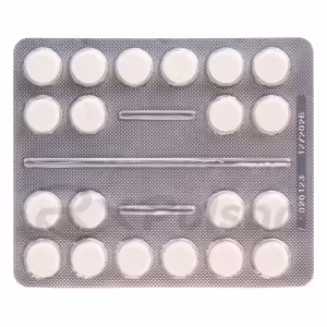 Phenibut™ Tablets 250Mg, 20Pcs Buy Online 13 Phenibut™ Tablets 250Mg, 20Pcs Buy Online 12