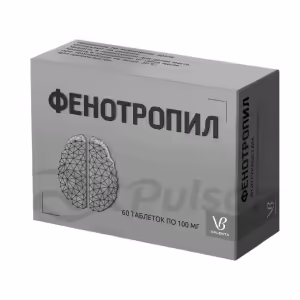 Phenotropil™ Tablets 100Mg, 60Pcs Buy Online 7 Phenotropil™ Tablets 100Mg, 60Pcs Buy Online 6