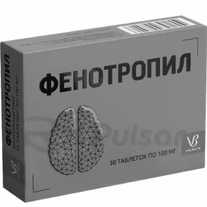 Phenotropil™ Tablets 100Mg, 30Pcs Buy Online 7 Phenotropil™ Tablets 100Mg, 30Pcs Buy Online 6