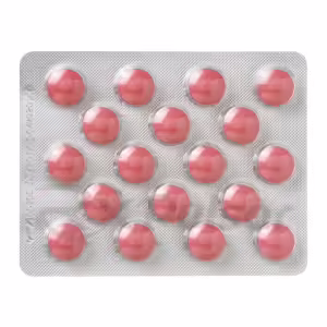 Phlebodia™ 600 Tablets 600Mg, 18Pcs Buy Online 8