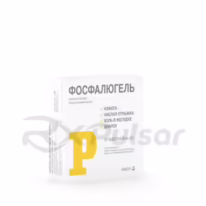 Phosphalugel™ Oral Gel Sachets, 20Pcs Buy Online 9 Phosphalugel™ Oral Gel Sachets, 20Pcs Buy Online 8