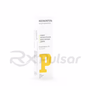 Phosphalugel™ Oral Gel Sticks, 6Pcs Buy Online 8 Phosphalugel™ Oral Gel Sticks, 6Pcs Buy Online 7