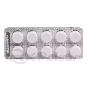 Phthalazol™ Tablets 500Mg, 10Pcs Buy Online 6