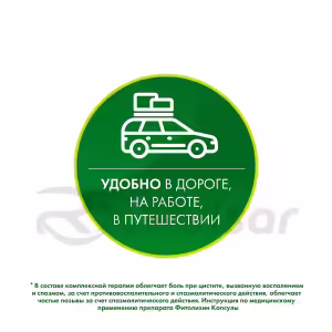 Phytolysin™ Capsules, 40Pcs Buy Online 23