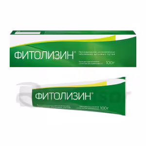 Phytolysin™ Oral Suspension Paste 100G, 1Pc Buy Online 14