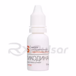 Pikodinar™ Oral Solution 7.5Mg/Ml (15Ml), 1Pc Buy Online 10
