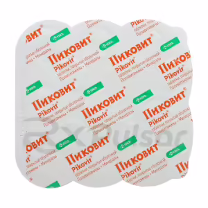 Pikovit™ Tablets, 60Pcs Buy Online 14