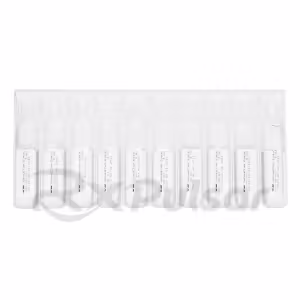 Piracetam Bufus Reneval™ Solution For Intravenous Injection 200Mg/Ml (5Ml), 10Pcs Buy Online 11