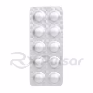 Pletax™ Tablets 50Mg, 30Pcs Buy Online 8