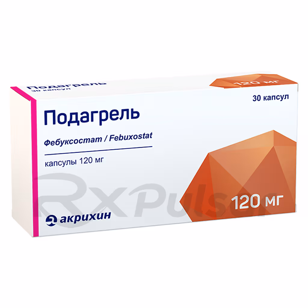 Podagrel-120Mg-Capsules_2 Podagrel™ Capsules 120Mg, 30Pcs Buy Online 2
