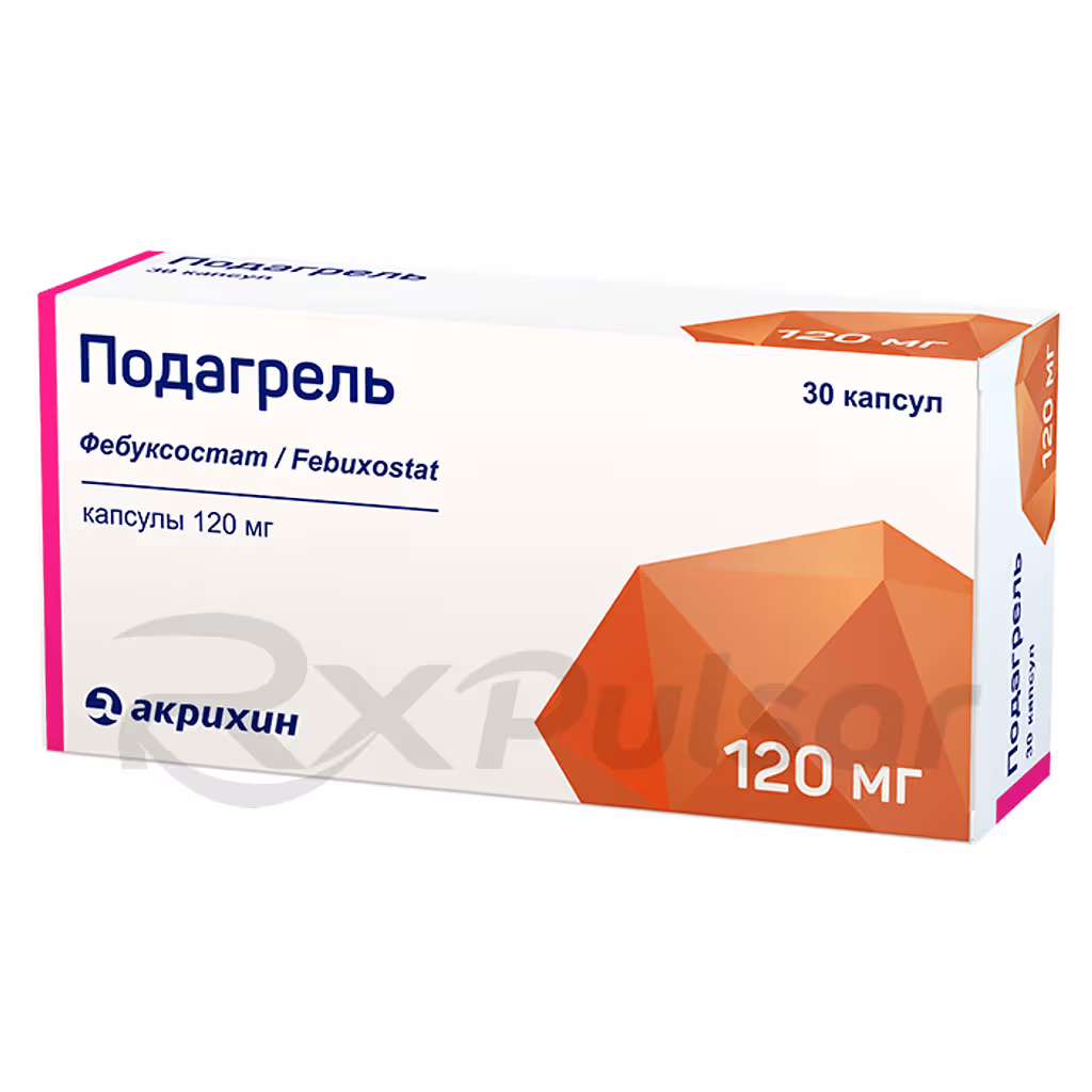 Podagrel-120Mg-Capsules_3 Podagrel™ Capsules 120Mg, 30Pcs Buy Online 3