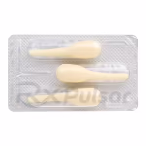 Polygynax™ Virgo Intravaginal Emulsion In Capsules, 6Pcs Buy Online 12